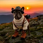 Buldog 자보자