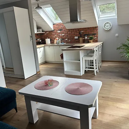 Buldog Διαμέρισμα *