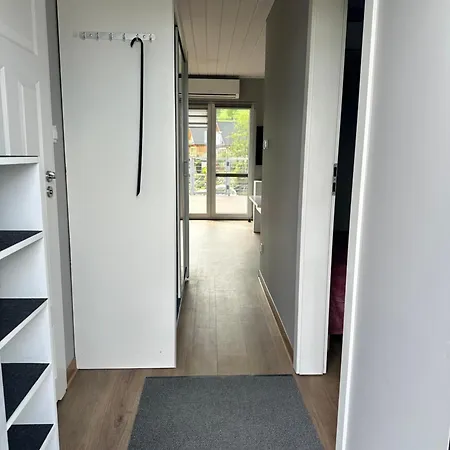 Appartamento Buldog Zawoja