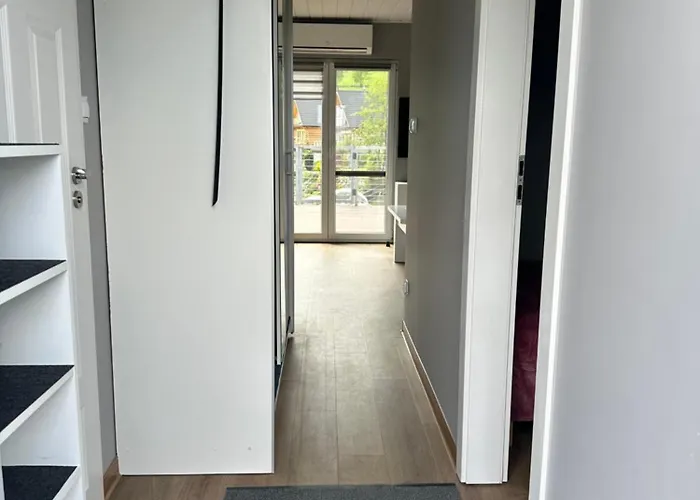 Apartment Buldog Zawoja